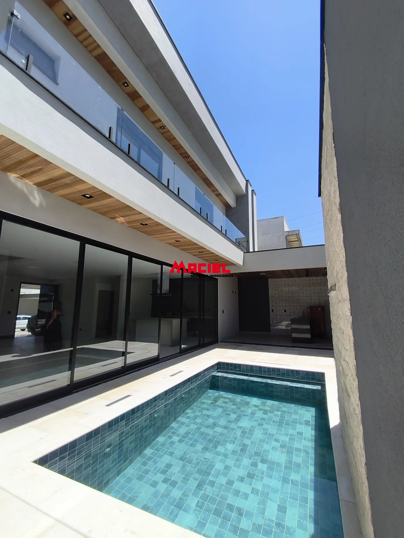 Comprar Casa / Condom&iacute;nio em S&atilde;o Jos&eacute; dos Campos R$ 2.190.000,00 - Foto 5