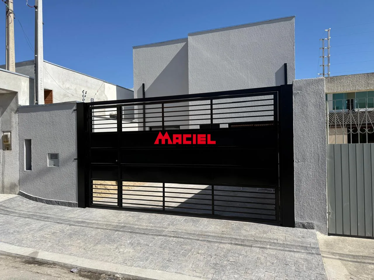 Comprar Casa / Padr&atilde;o em Jacare&iacute; R$ 550.000,00 - Foto 1