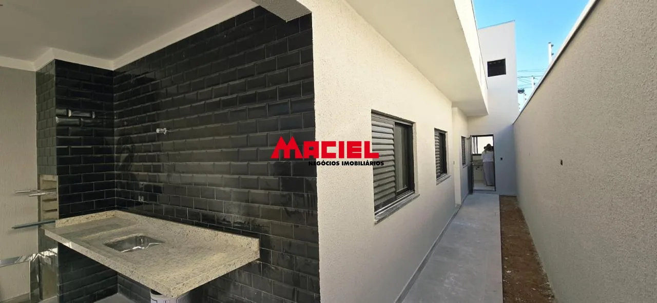 Comprar Casa / Padr&atilde;o em Jacare&iacute; R$ 550.000,00 - Foto 16