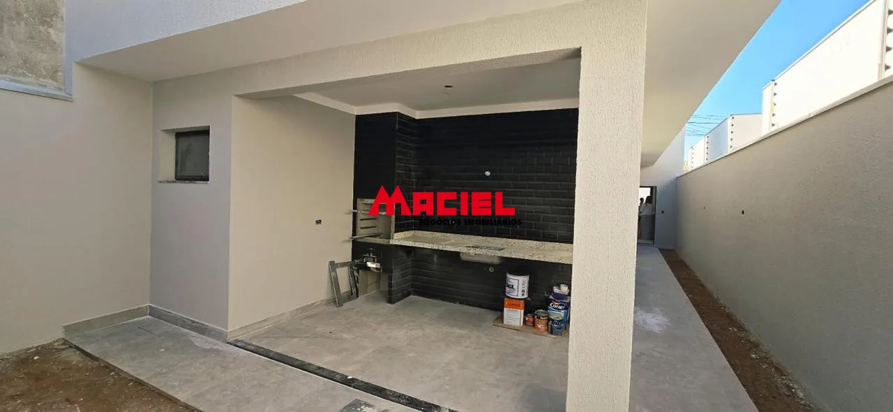 Comprar Casa / Padr&atilde;o em Jacare&iacute; R$ 550.000,00 - Foto 17