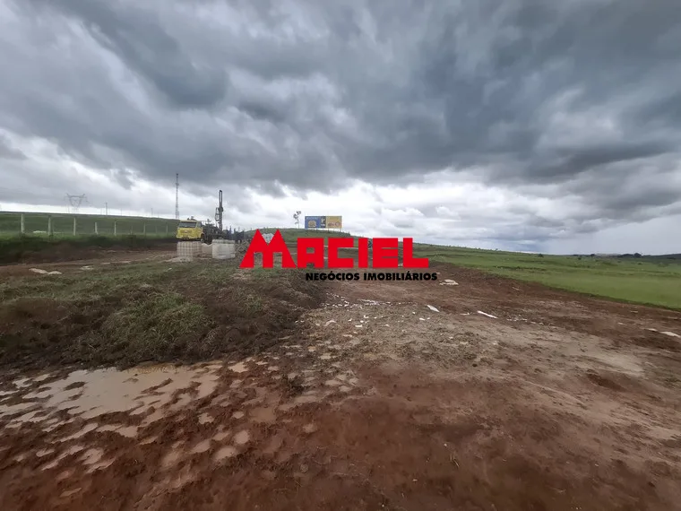 Comprar Terreno / &Aacute;rea em S&atilde;o Jos&eacute; dos Campos R$ 1.950.000,00 - Foto 2