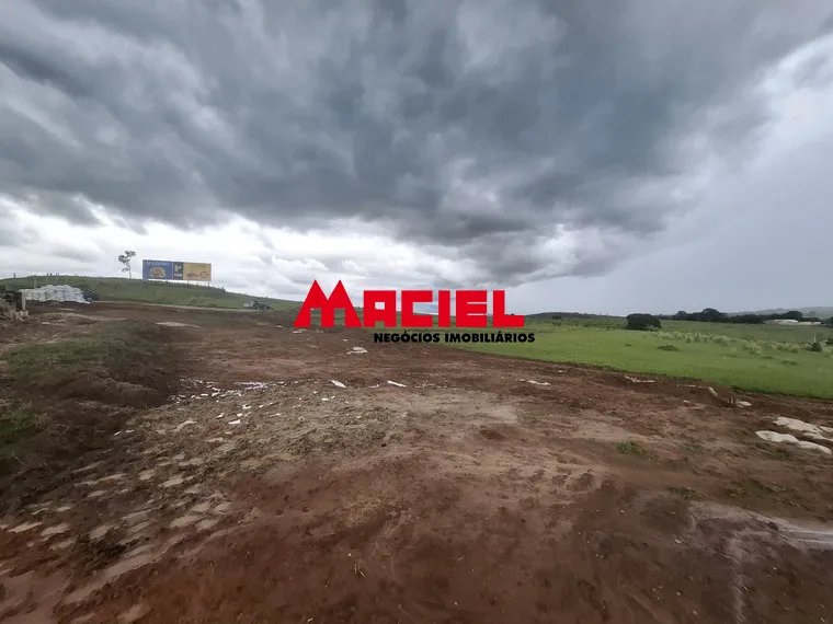 Comprar Terreno / &Aacute;rea em S&atilde;o Jos&eacute; dos Campos R$ 1.950.000,00 - Foto 3