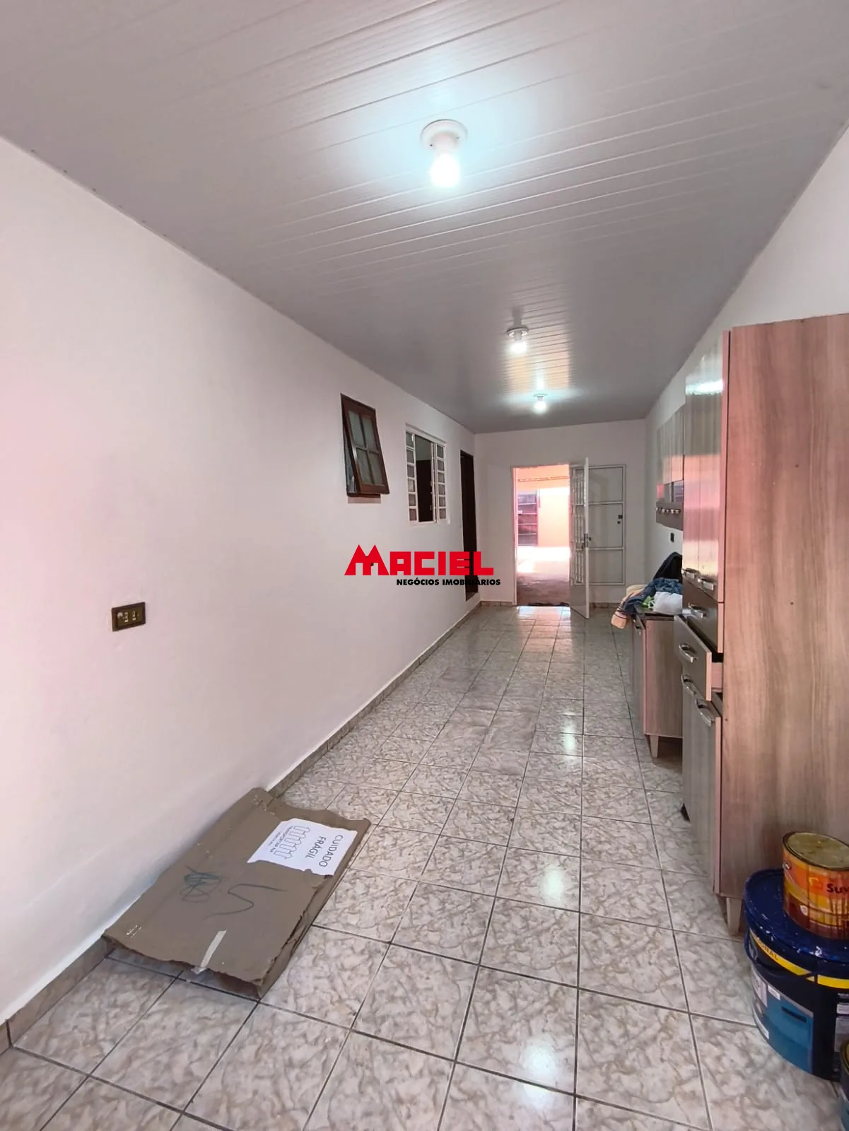 Comprar Casa / Padr&atilde;o em S&atilde;o Jos&eacute; dos Campos R$ 275.000,00 - Foto 9