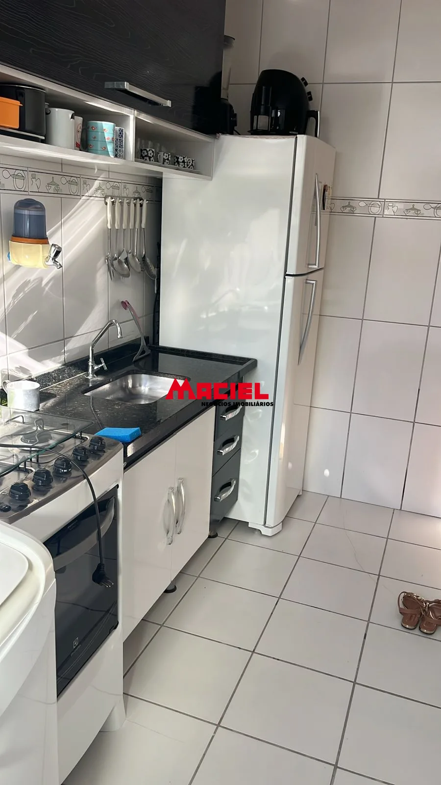 Alugar Apartamento / Padr&atilde;o em S&atilde;o Jos&eacute; dos Campos R$ 2.100,00 - Foto 1