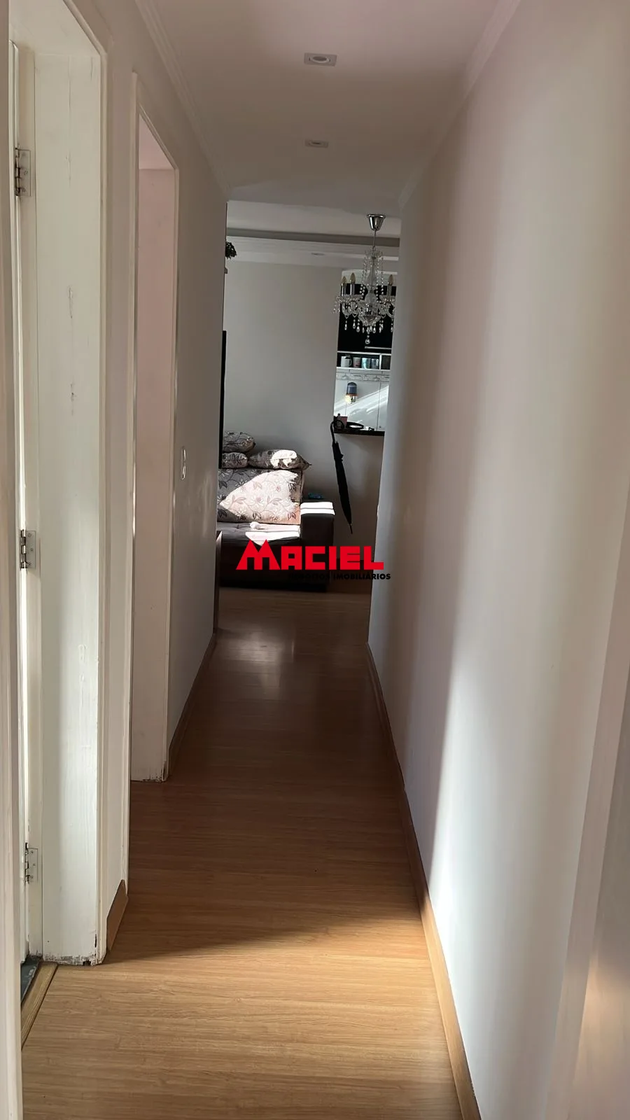 Alugar Apartamento / Padr&atilde;o em S&atilde;o Jos&eacute; dos Campos R$ 2.100,00 - Foto 7