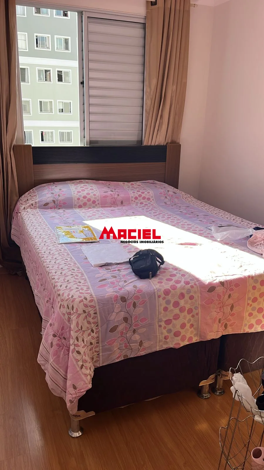 Alugar Apartamento / Padr&atilde;o em S&atilde;o Jos&eacute; dos Campos R$ 2.100,00 - Foto 9