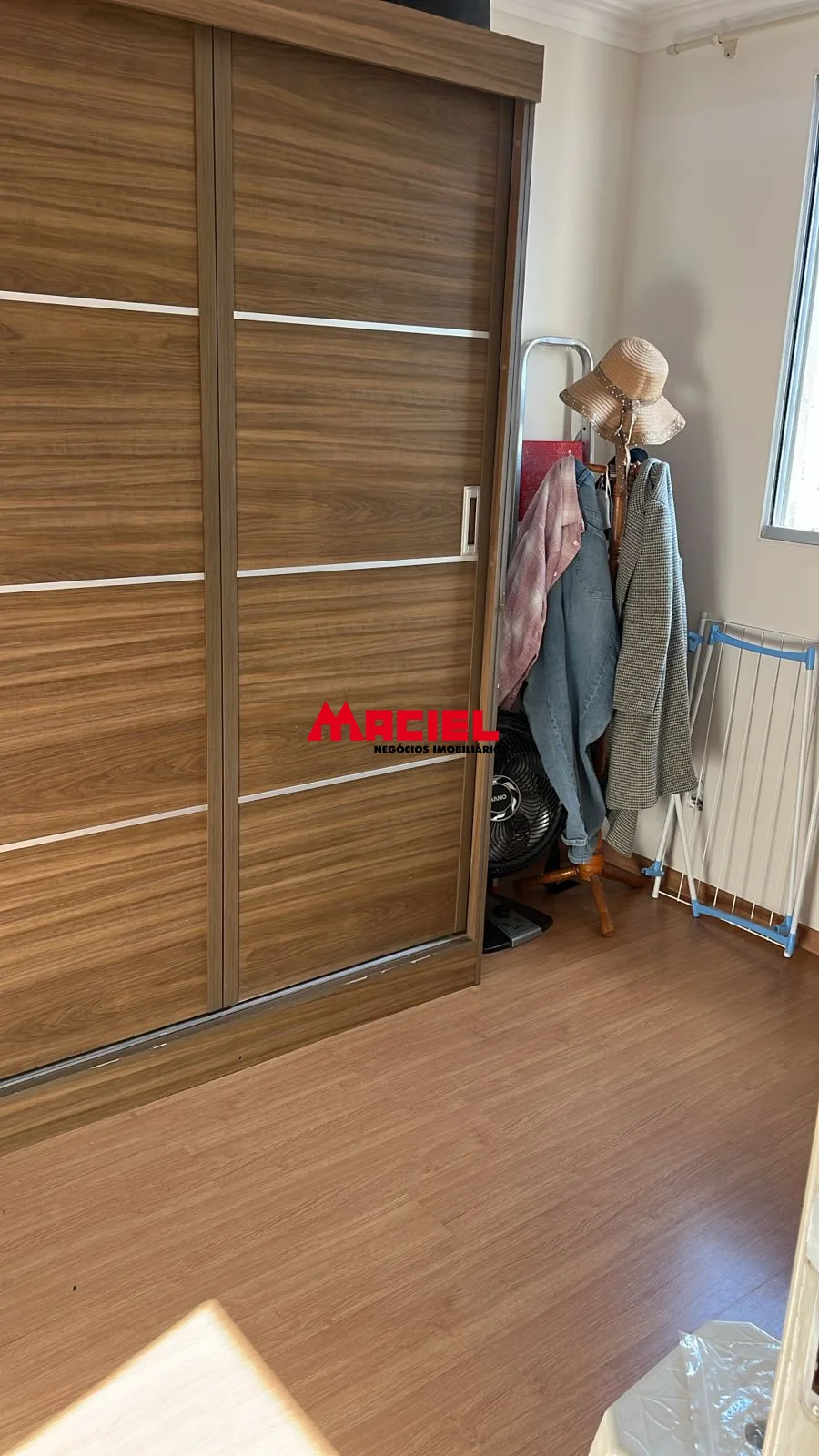 Alugar Apartamento / Padr&atilde;o em S&atilde;o Jos&eacute; dos Campos R$ 2.100,00 - Foto 13