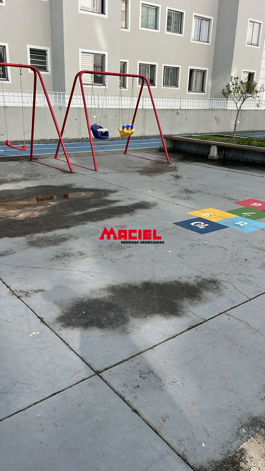 Alugar Apartamento / Padr&atilde;o em S&atilde;o Jos&eacute; dos Campos R$ 2.100,00 - Foto 15