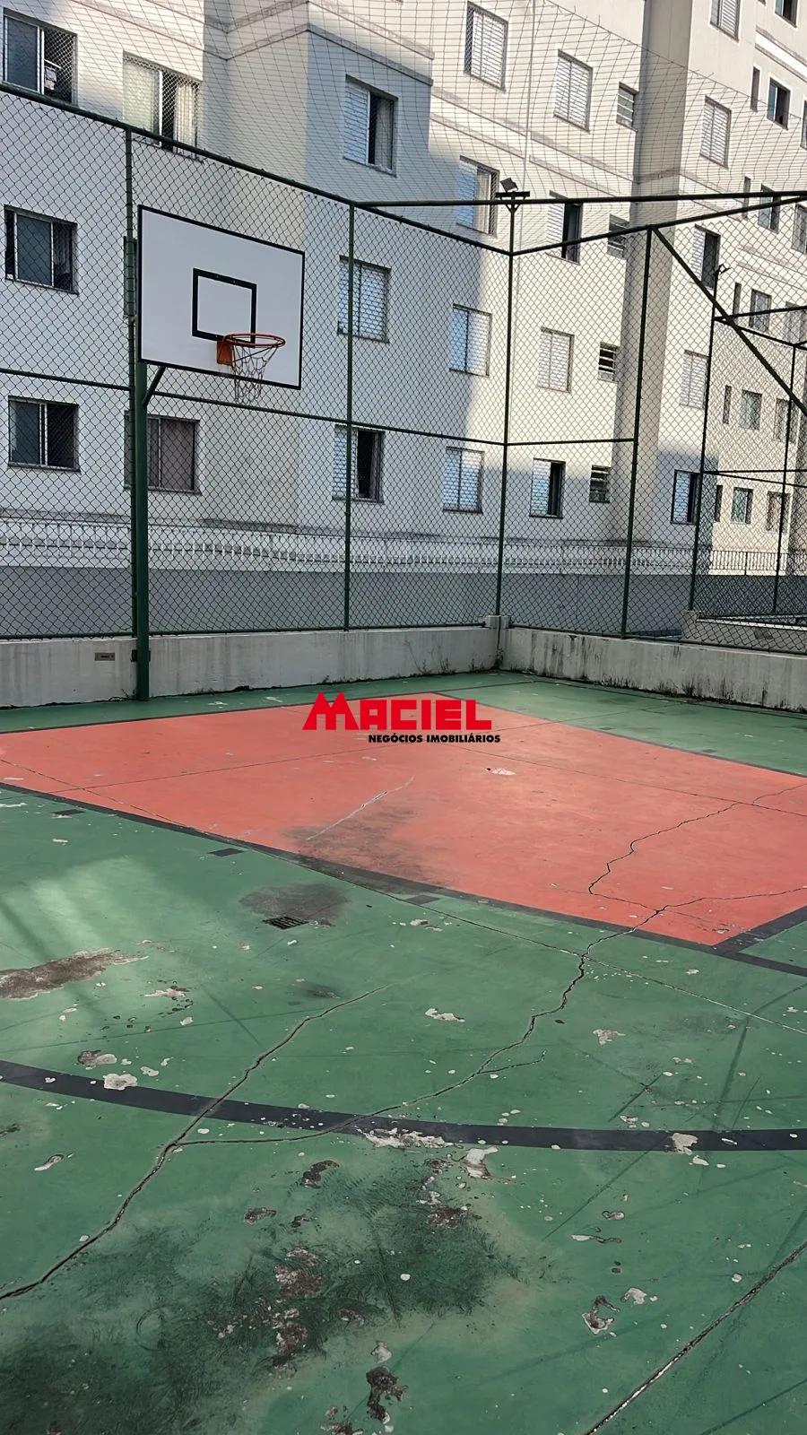 Alugar Apartamento / Padr&atilde;o em S&atilde;o Jos&eacute; dos Campos R$ 2.100,00 - Foto 16