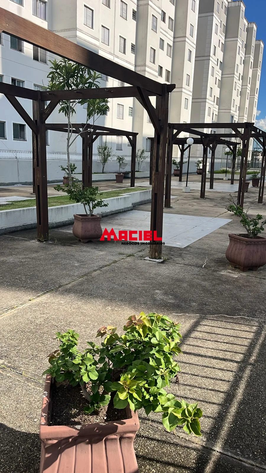 Alugar Apartamento / Padr&atilde;o em S&atilde;o Jos&eacute; dos Campos R$ 2.100,00 - Foto 20