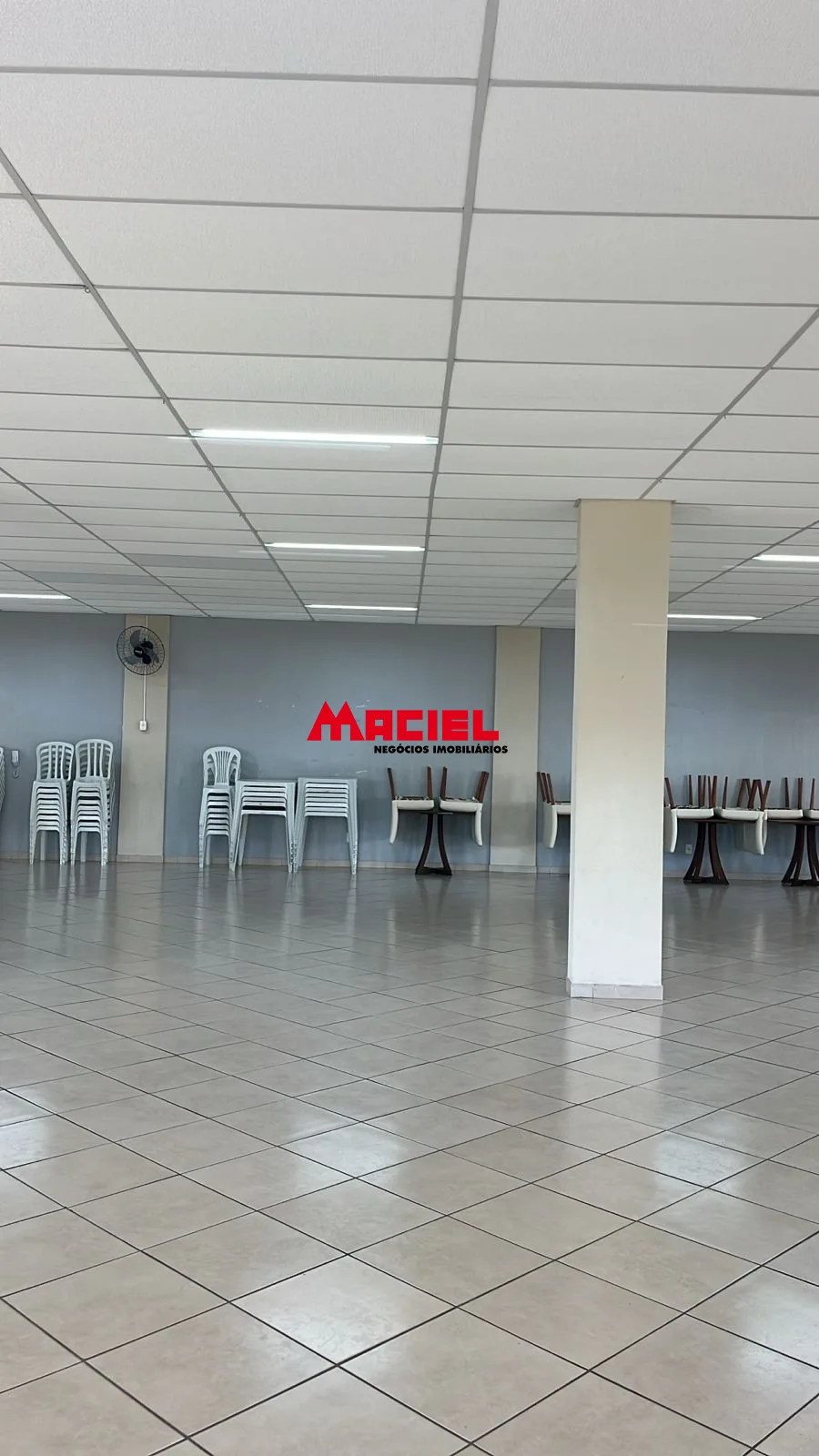 Alugar Apartamento / Padr&atilde;o em S&atilde;o Jos&eacute; dos Campos R$ 2.100,00 - Foto 27