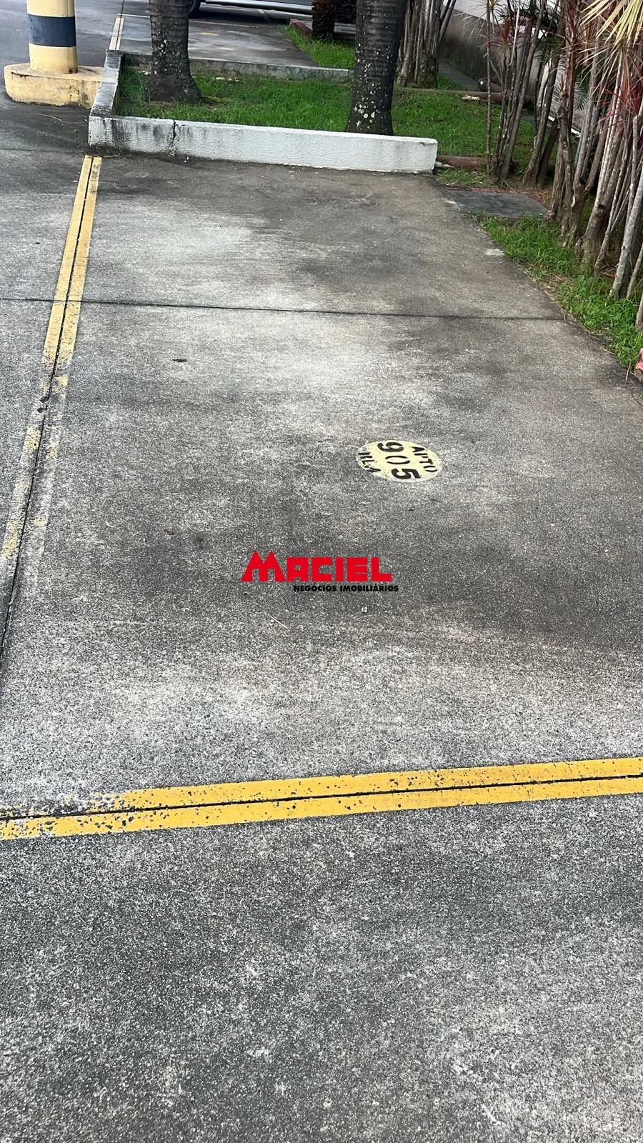 Alugar Apartamento / Padr&atilde;o em S&atilde;o Jos&eacute; dos Campos R$ 2.100,00 - Foto 35