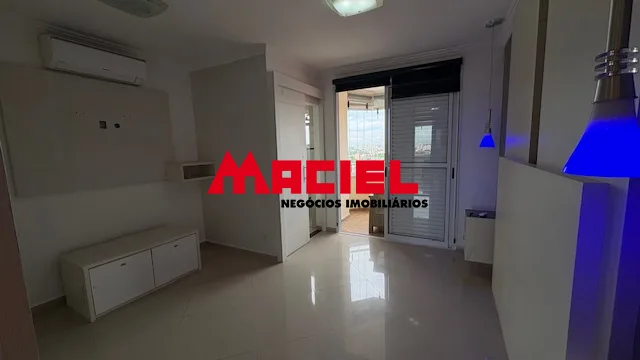 Alugar Apartamento / Cobertura em S&atilde;o Jos&eacute; dos Campos R$ 5.500,00 - Foto 2