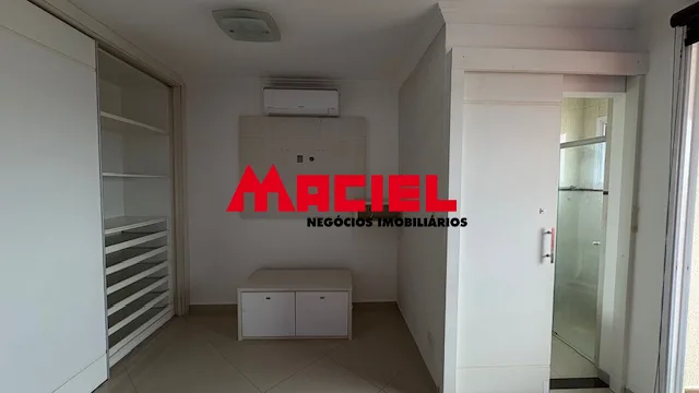 Alugar Apartamento / Cobertura em S&atilde;o Jos&eacute; dos Campos R$ 5.500,00 - Foto 3