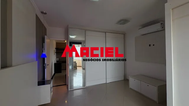 Alugar Apartamento / Cobertura em S&atilde;o Jos&eacute; dos Campos R$ 5.500,00 - Foto 4