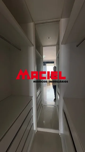 Alugar Apartamento / Cobertura em S&atilde;o Jos&eacute; dos Campos R$ 5.500,00 - Foto 5