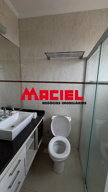 Alugar Apartamento / Cobertura em S&atilde;o Jos&eacute; dos Campos R$ 5.500,00 - Foto 6