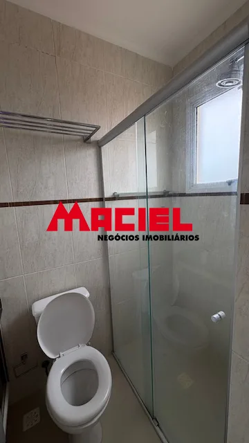 Alugar Apartamento / Cobertura em S&atilde;o Jos&eacute; dos Campos R$ 5.500,00 - Foto 7
