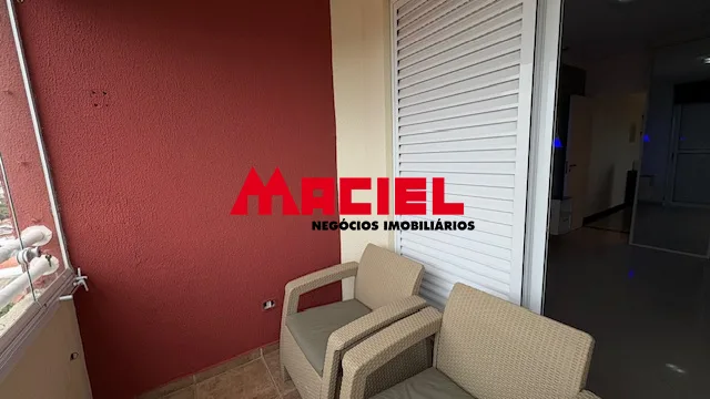 Alugar Apartamento / Cobertura em S&atilde;o Jos&eacute; dos Campos R$ 5.500,00 - Foto 10
