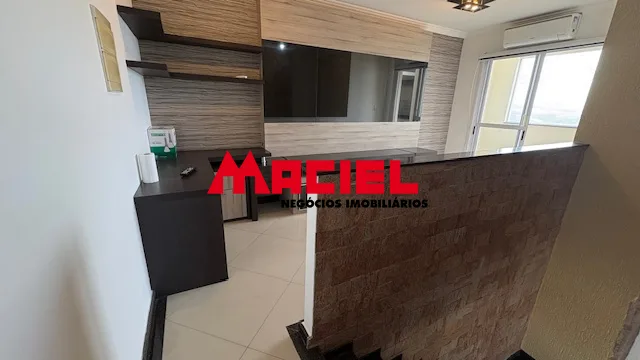 Alugar Apartamento / Cobertura em S&atilde;o Jos&eacute; dos Campos R$ 5.500,00 - Foto 11
