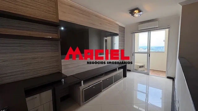 Alugar Apartamento / Cobertura em S&atilde;o Jos&eacute; dos Campos R$ 5.500,00 - Foto 12