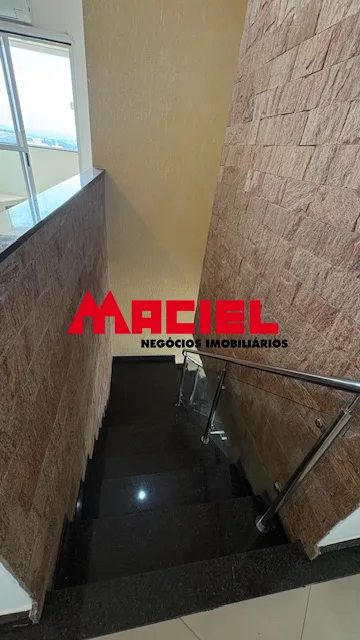 Alugar Apartamento / Cobertura em S&atilde;o Jos&eacute; dos Campos R$ 5.500,00 - Foto 13