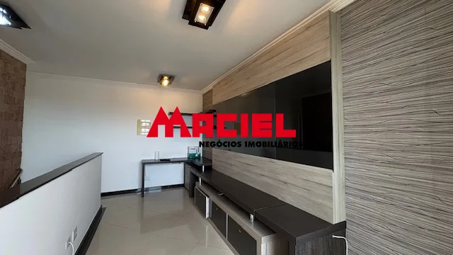 Alugar Apartamento / Cobertura em S&atilde;o Jos&eacute; dos Campos R$ 5.500,00 - Foto 14