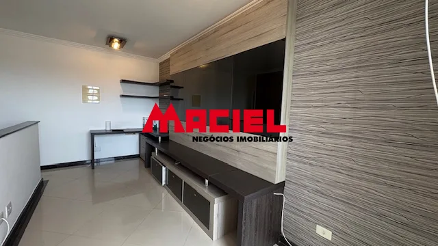 Alugar Apartamento / Cobertura em S&atilde;o Jos&eacute; dos Campos R$ 5.500,00 - Foto 15
