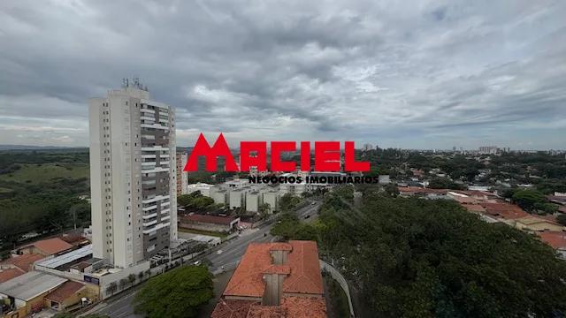 Alugar Apartamento / Cobertura em S&atilde;o Jos&eacute; dos Campos R$ 5.500,00 - Foto 18