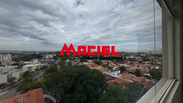 Alugar Apartamento / Cobertura em S&atilde;o Jos&eacute; dos Campos R$ 5.500,00 - Foto 19