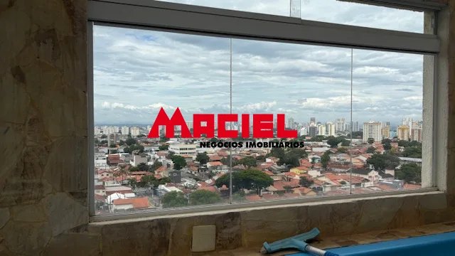 Alugar Apartamento / Cobertura em S&atilde;o Jos&eacute; dos Campos R$ 5.500,00 - Foto 20