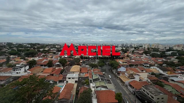 Alugar Apartamento / Cobertura em S&atilde;o Jos&eacute; dos Campos R$ 5.500,00 - Foto 21