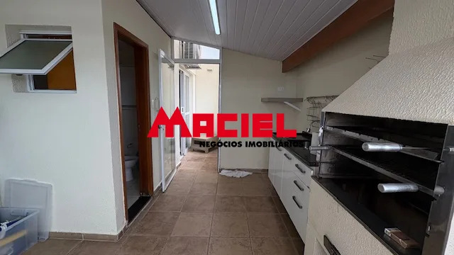 Alugar Apartamento / Cobertura em S&atilde;o Jos&eacute; dos Campos R$ 5.500,00 - Foto 22
