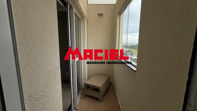 Alugar Apartamento / Cobertura em S&atilde;o Jos&eacute; dos Campos R$ 5.500,00 - Foto 24