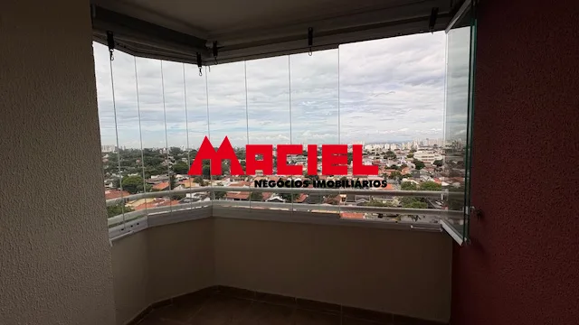 Alugar Apartamento / Cobertura em S&atilde;o Jos&eacute; dos Campos R$ 5.500,00 - Foto 26