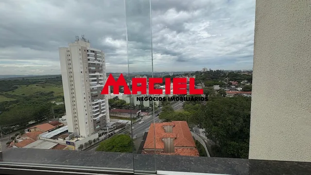 Alugar Apartamento / Cobertura em S&atilde;o Jos&eacute; dos Campos R$ 5.500,00 - Foto 30