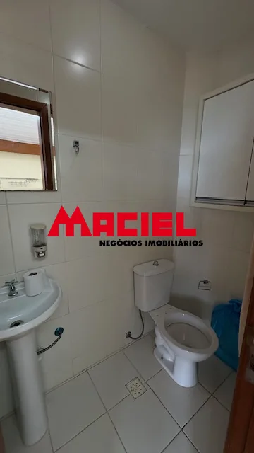 Alugar Apartamento / Cobertura em S&atilde;o Jos&eacute; dos Campos R$ 5.500,00 - Foto 31