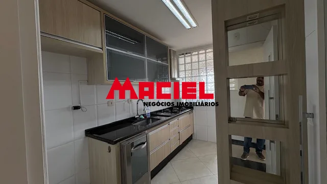 Alugar Apartamento / Cobertura em S&atilde;o Jos&eacute; dos Campos R$ 5.500,00 - Foto 32