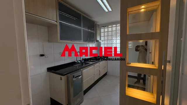 Alugar Apartamento / Cobertura em S&atilde;o Jos&eacute; dos Campos R$ 5.500,00 - Foto 33