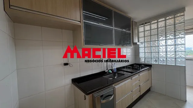 Alugar Apartamento / Cobertura em S&atilde;o Jos&eacute; dos Campos R$ 5.500,00 - Foto 34