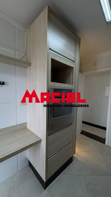 Alugar Apartamento / Cobertura em S&atilde;o Jos&eacute; dos Campos R$ 5.500,00 - Foto 35