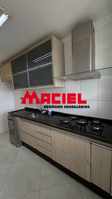 Alugar Apartamento / Cobertura em S&atilde;o Jos&eacute; dos Campos R$ 5.500,00 - Foto 37
