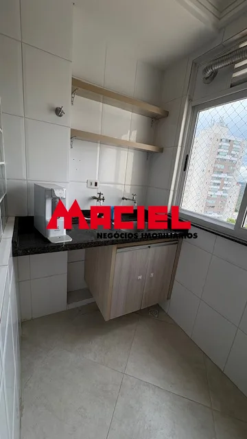 Alugar Apartamento / Cobertura em S&atilde;o Jos&eacute; dos Campos R$ 5.500,00 - Foto 38