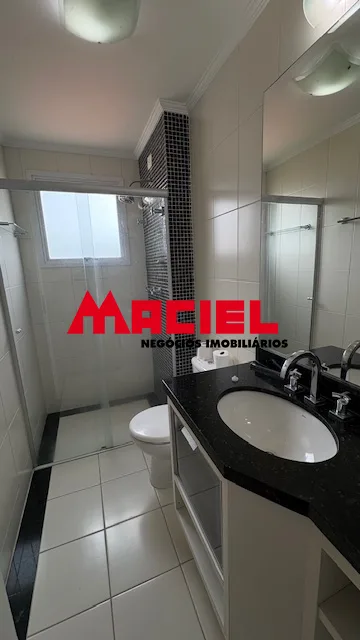 Alugar Apartamento / Cobertura em S&atilde;o Jos&eacute; dos Campos R$ 5.500,00 - Foto 39