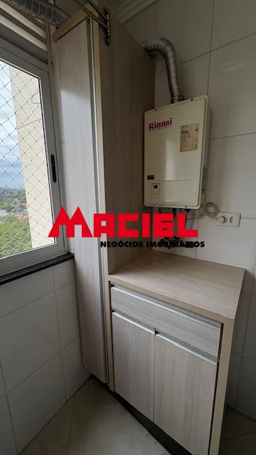 Alugar Apartamento / Cobertura em S&atilde;o Jos&eacute; dos Campos R$ 5.500,00 - Foto 40