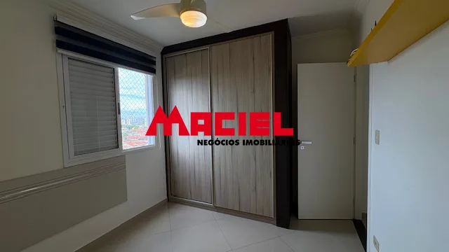 Alugar Apartamento / Cobertura em S&atilde;o Jos&eacute; dos Campos R$ 5.500,00 - Foto 41