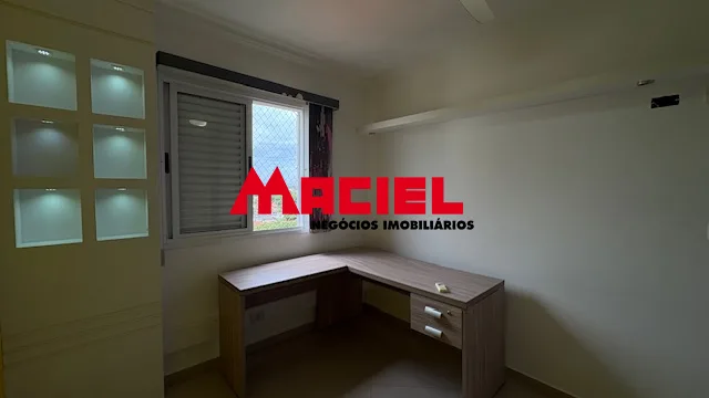 Alugar Apartamento / Cobertura em S&atilde;o Jos&eacute; dos Campos R$ 5.500,00 - Foto 43