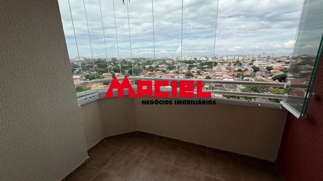 Alugar Apartamento / Cobertura em S&atilde;o Jos&eacute; dos Campos R$ 5.500,00 - Foto 45