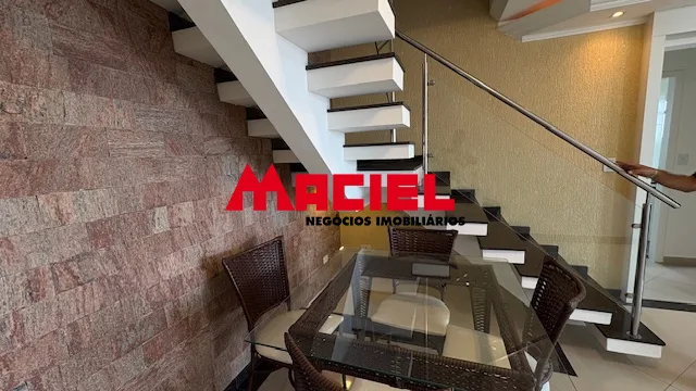 Alugar Apartamento / Cobertura em S&atilde;o Jos&eacute; dos Campos R$ 5.500,00 - Foto 46