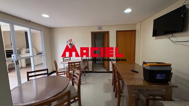 Alugar Apartamento / Cobertura em S&atilde;o Jos&eacute; dos Campos R$ 5.500,00 - Foto 52